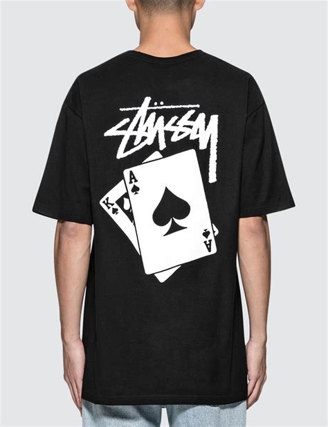 stussy chanel shirt|stussy clothing brand.